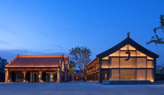 亳都·新象9月29日開街！首店經(jīng)濟(jì)激活千年商都新消費(fèi)