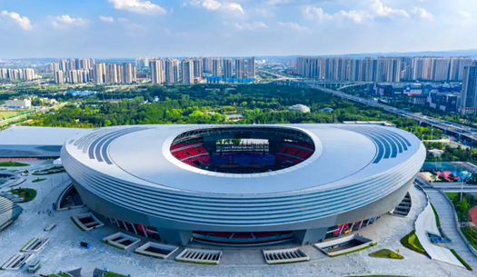 宜居宜業(yè)宜樂！城發(fā)集團(tuán)悄悄打造“理想城”